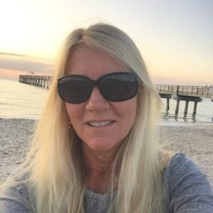 Meet your Posher, Kris